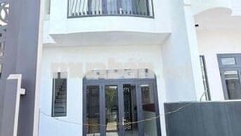 chính chủ cần bán nhà ngay cầu Tân Triều, shr full thổ cư, đường 8m