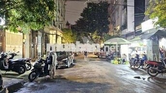 BÁN GẤP NHÀ NGUYỄN VĂN THƯƠNG PHƯỜNG 25 HẺM XE HƠI  60M2 CHỈ 13.x TỶ.