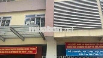 Nhà sát mặt tiền 3/2 (7,5m x 10m) khu trung tâm tiện lợi q11