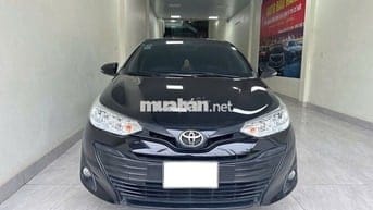 Toyota Vios 1.5E 2020 số tay. MỚi Nhất Việt Nam