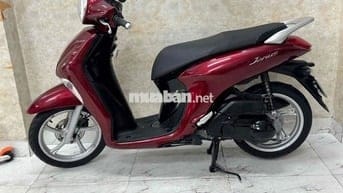 Janut đời 2017 màu đỏ mới keng 43E1-518.82