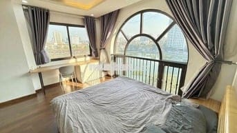 CHO THUÊ 2N1K CAO CẤP TẠI BA ĐÌNH✨