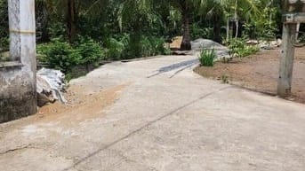 Chính chủ cần bán đất đẹp có thổ cư đường ô tô tới đất .có giáp rạch 