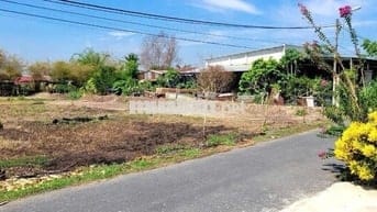 Chính chủ kẹt tiền bán gấp lô đất 168,8m² tại Nguyễn Thị Quá chỉ 500tr