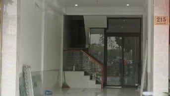 Cho Thuê Mặt Bằng Tiện Làm Kinh Doanh, Văn Phòng, Kho