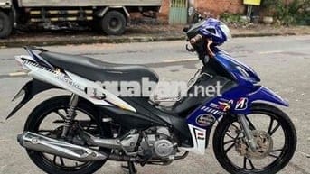 Axelo 125 suzuki Máy cực êm bóc tay côn như Ex