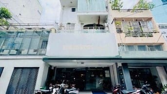 CHO THUÊ NHÀ HÀ ĐÔ CENTROSA, HÒA HƯNG, Quận 10