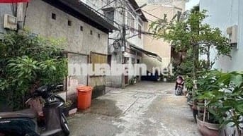 💥 XÔ VIẾT NGHỆ TĨNH – 55M² – 4 TẦNG – 8PN KHAI THÁC 50TR/THÁNG – GIÁ 8