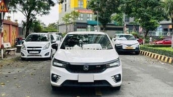 Honda City Rs 2022 - lướt 4,7vạn 1 chut