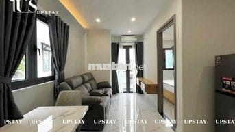 CHO THUÊ CĂN HỘ 1PN NGAY GẦN PHỐ ĐI BỘ BÙI VIỆN - CÔ GIANG QUẬN 1