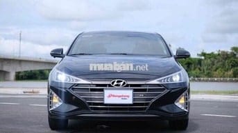 Elantra 1.6AT- 19 ngàn Km- Hỗ trợ góp.
