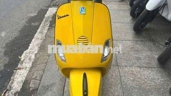 Piaggio vespa LX 2011 mới 90% Bstp chính chủ