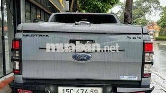 FORD RANGER XLS NHẬP KHẨU STĐ SX 2020