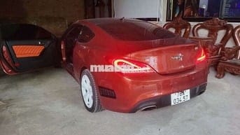 Hyundai genesis 2010 chính chủ