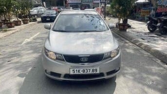 Chính chủ Bán xe kia cerato như hình