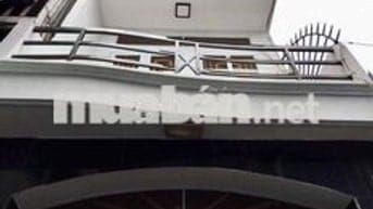 Bán Nhà Nguyễn Phi Khanh Quận 1