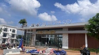 🔥 CƠ HỘI VÀNG ĐẦU TƯ & AN CƯ TẠI TRUNG TÂM HÀNH CHÍNH ĐỒNG NAI 🔥