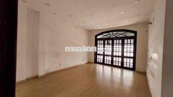 BÁN NHÀ MẶT TIỀN PHẠM NGŨ LÃO GÒ VẤP