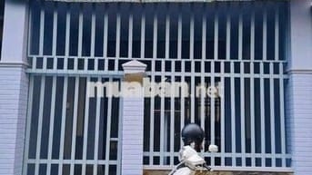 🔥Nhà c4 mặt nhựa 6m 155m2 Tân Phú Trung Chủ Chi- 830tr - Sổ hồng riêng