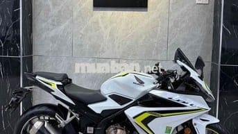 📍𝐇𝐎𝐍𝐃𝐀 𝐂𝐁𝐑𝟓𝟎𝟎 𝟐𝟎𝟐𝟐