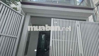 CHỈ 5 TỶ - QUANG TRUNG - P8- GÒ VẤP - TRỆT LẦU - HXH