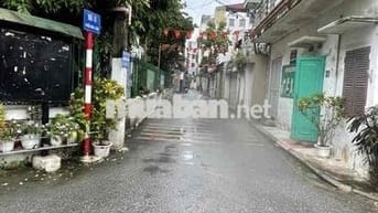 Đất Hiếm Tại Phố Ngô Gia Tự,Gần Big C LB,50M Cách 1 Nhà Ra Ô Tô Tránh