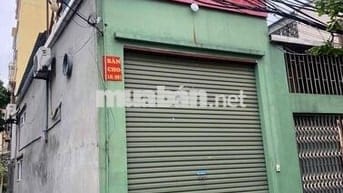 Bán Đất Phố Thượng Thanh,LB 51M Lô Góc-Ô Tô Tải Đỗ Trước Nhà-Kinh Doan