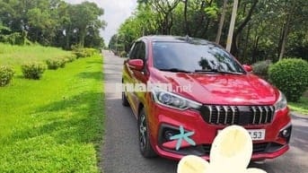 GĐ cần bán xe Etiga đời 2021. Xe GĐ một chủ.