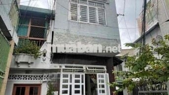 Cho thuê nhà đẹp hẻm XVNT - 1trệt 2lầu - 3pn - p21 - Bình Thạnh