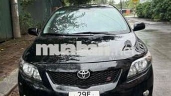 bán Altis nhập Mỹ máy dula 1.8 10 túi khí