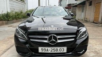 Mercedes Benz C Class 2015 C200 - 50000 km