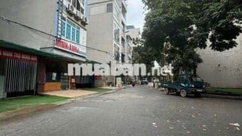 ĐẤT PHÂN LÔ VỈA HÈ - KINH DOANH - ÔTÔ DỪNG ĐỖ NGÀY ĐÊM - NHỈNH 12 TỶ