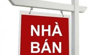 Bán nhà mới 100%, hẻm 3,5m đường Bình Thới, Phường 11, Quận 11