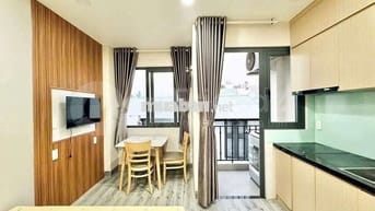 🏙️ CĂN HỘ STUDIO BANCOL FULL NỘI THẤT 10P ĐẾN BỆNH VIỆN 175 GÒ VẤP