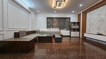 BÁN NHÀ KĐT VĂN PHÚ HÀ ĐÔNG 5 TẦNG 50M PHÂM LÔ Ô TÔ TRÁNH, GIÁ 15,8T