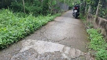 Bán đất Vĩnh Hòa Chợ Lách Bến Tre giá 590tr/1 công . Lộ đan 2.2m 