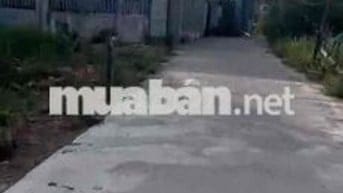 ĐẤT KIỆT OTO LƯU QUANG VŨ DT LỚN NGANG 5.8m  NHỈNH 2T