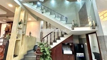 💥 SIÊU PHẨM NHÀ MẶT TIỀN TAM PHÚ – 4 TẦNG – CHỈ 9 TỶ THƯƠNG LƯỢNG 💥