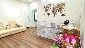 SANG LẠI TIỆM SPA Đường 3/2, Quận 10 (6x20m, 1 trệt 2 lầu)