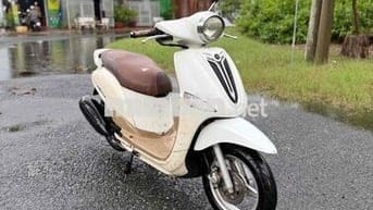 -Em Bán Xe Yamaha Noza Máy Êm Rất Ngon