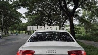 Audi A4 1.8TFSI Sản xuất 2015 Nhập Khẩu Đức ✅