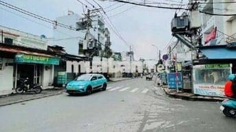 BÁN GẤP 2 LÔ ĐẤT SÁT MẶT TIỀN ĐƯỜNG TÊN LỬA .CÁCH NGẢ TƯ TÊN LỬA 30 M