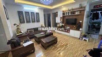 CHUNG CƯ RUBI CT2 LÔ GÓC THOÁNG SÁNG - DT 82m2 – 3PN - 2WC