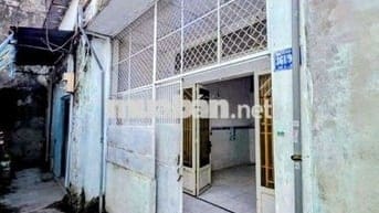 Nhà cấp 4 SHR 4/Nguyễn Thị Pha-Đông Thạnh-Hóc Môn.Dt 4x10~40m2~2,5ty