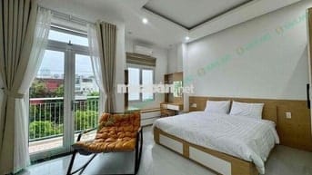 căn studio- Gần Phạm Văn Đồng - Cầu Sông Hàn - Phước Mỹ