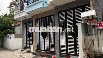 NHÀ MỚI - NGÕ NÔNG - Ô TÔ ĐỖ NGÀY ĐÊM