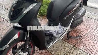 SH 150 ABS 2022 Bản Sport Như Mới Đi Ít Chính Chủ