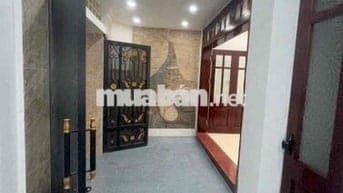 Siêu hiếm! Bán nhà Đặng Tiến Đông 63m2, 6T thang máy, MT 5.8m, 16.5 tỷ