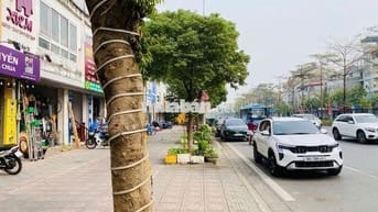🏡 BÁN ĐẤT NGÔ GIA TỰ – 92M² – MT 4.3M – NGÕ THÔNG GẦN PHỐ – GIÁ 7X TỶ