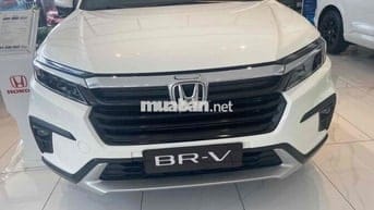 Honda Brv - Giá SIÊU KHUYẾN MÃI- Giao xe ngày